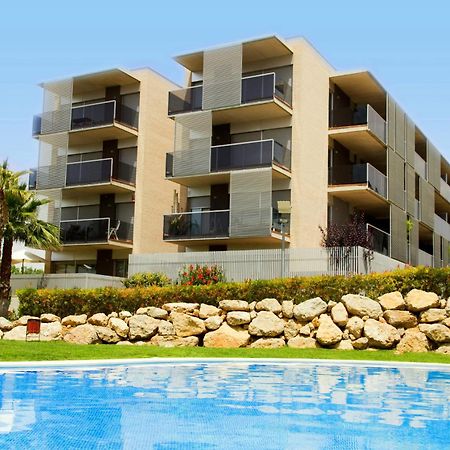 Rentalmar Paradise Families Only Con Parking Salou Exterior photo
