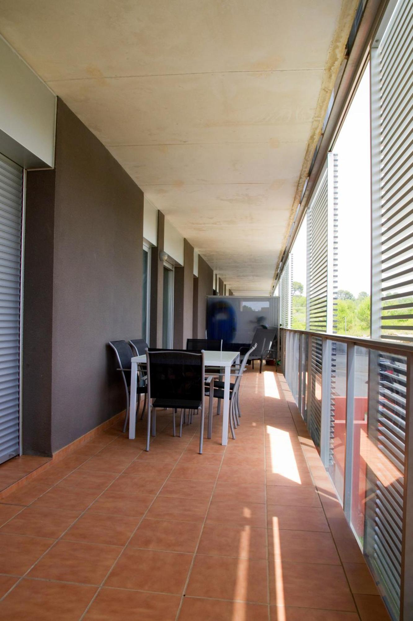 Rentalmar Paradise Families Only Con Parking Salou Exterior photo
