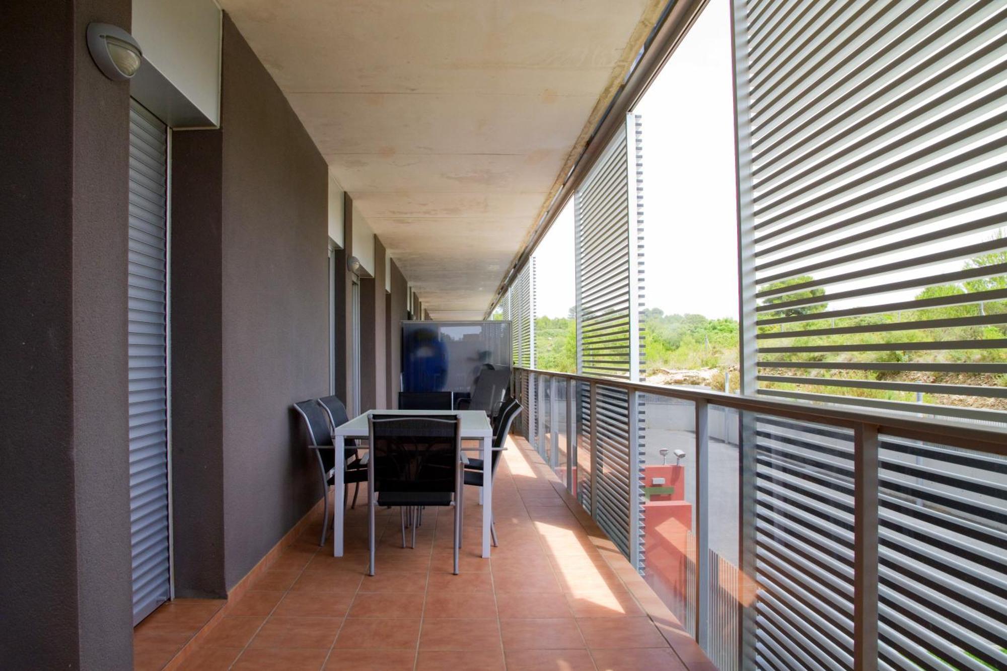Rentalmar Paradise Families Only Con Parking Salou Exterior photo