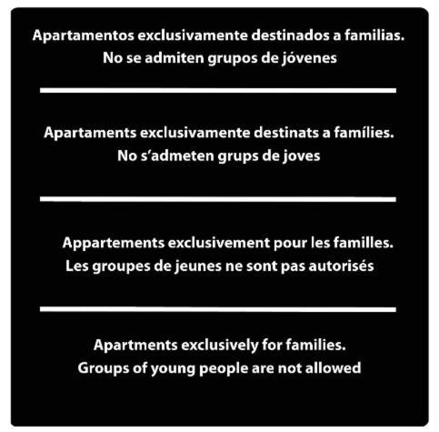 Rentalmar Paradise Families Only Con Parking Salou Exterior photo