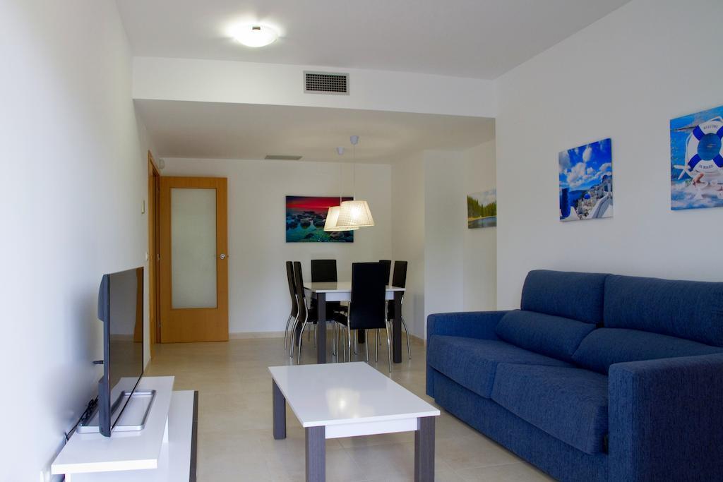 Rentalmar Paradise Families Only Con Parking Salou Room photo