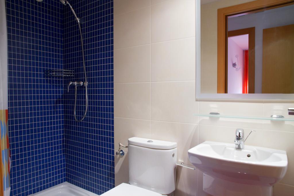 Rentalmar Paradise Families Only Con Parking Salou Room photo